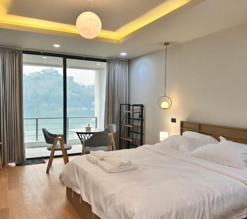 Photo of Bedroom in Luang Prabang