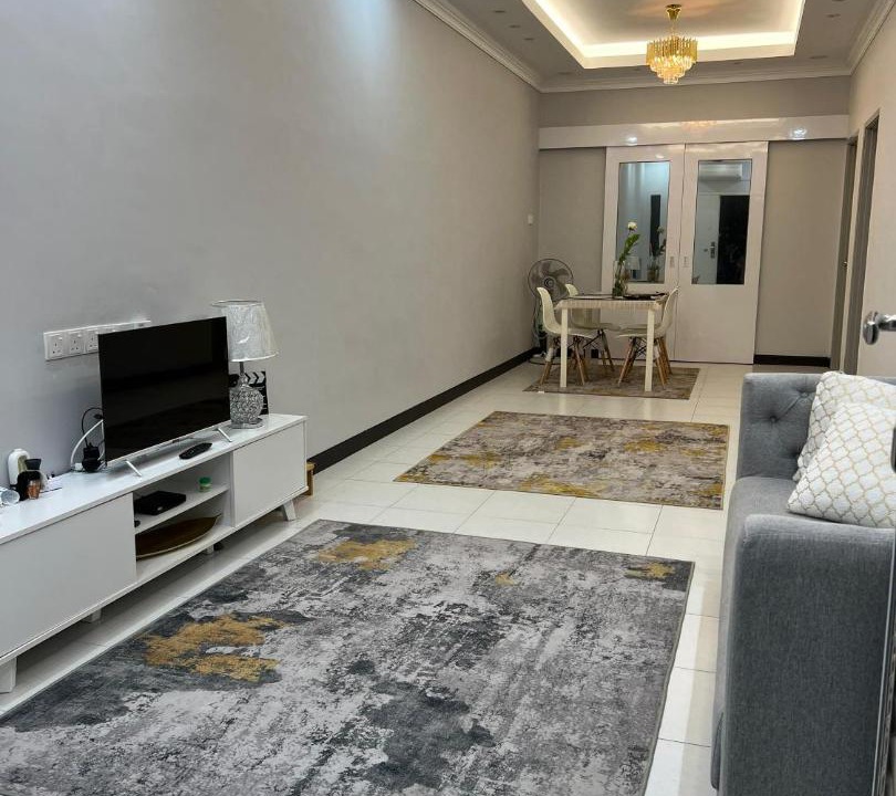Photo of Livingroom in Sitiawan