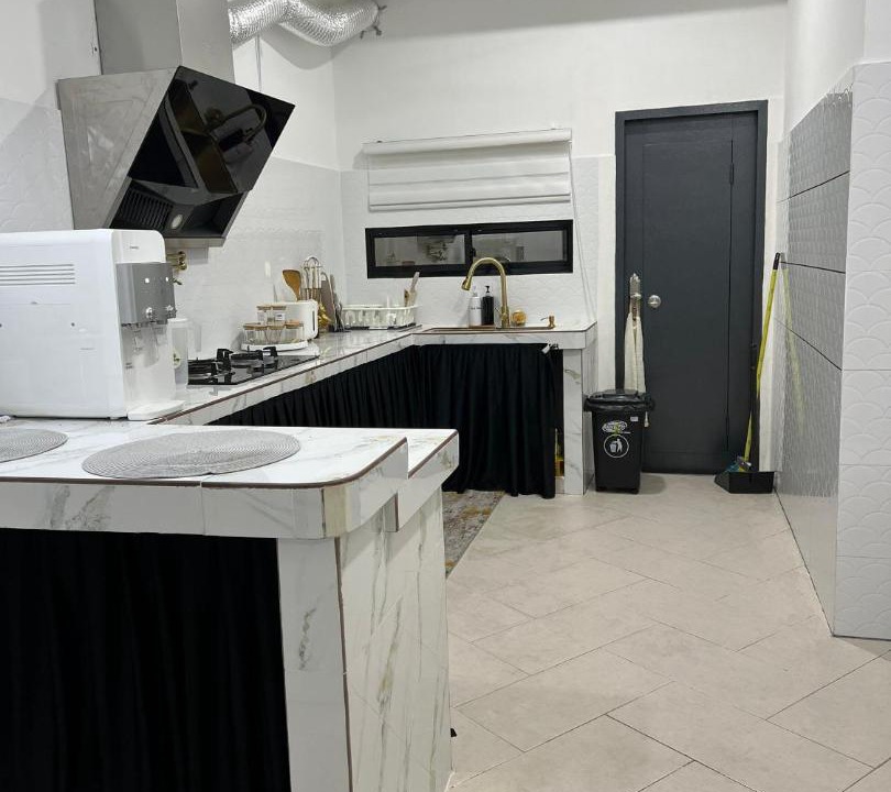 Photo of Kitchen in Sitiawan