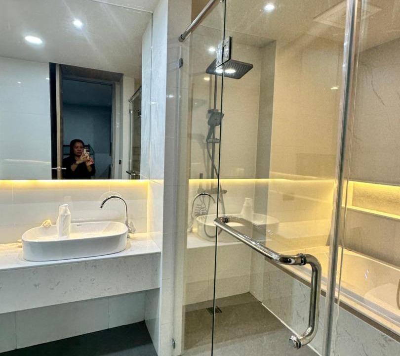 Photo of Bathroom in Luang Prabang