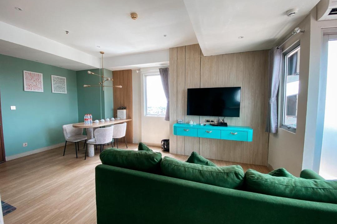 Photo of Livingroom in Bandung Kulon