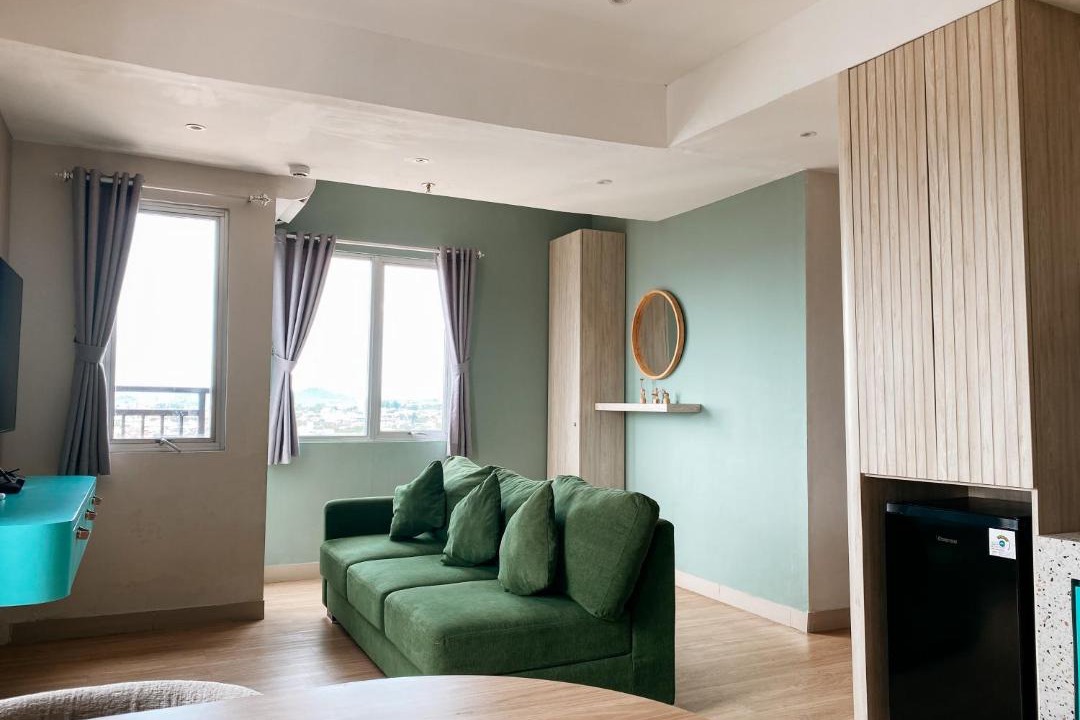 Photo of Livingroom in Bandung Kulon