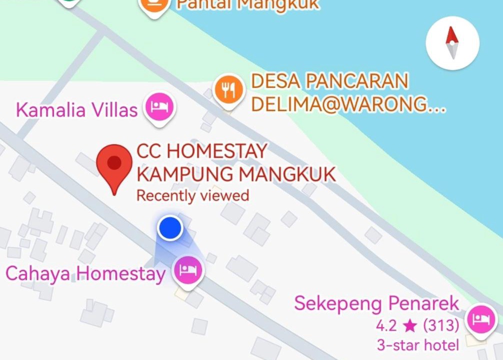 Photo of Others in Pantai Penarik