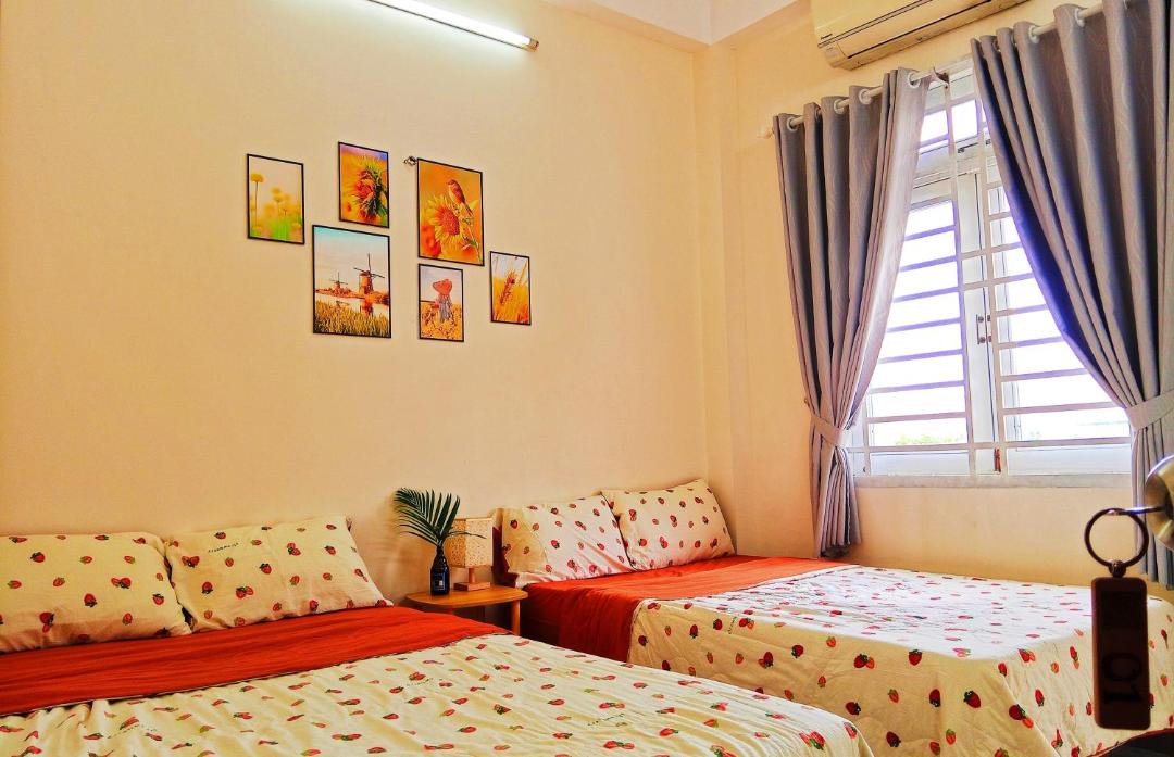 Photo of Bedroom in Binh Thanh