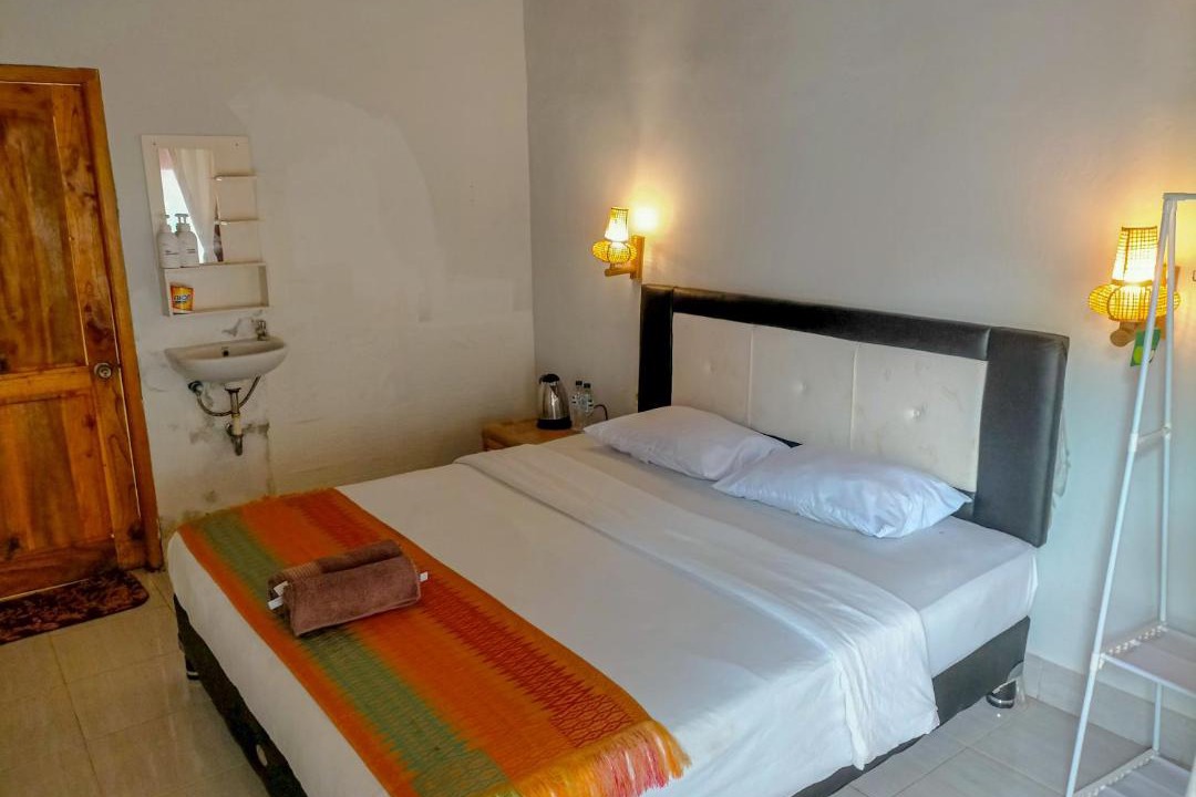 Photo of Bedroom in Gerupuk