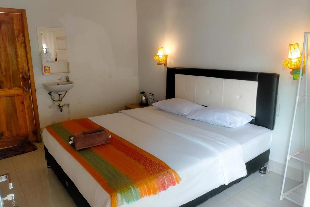 Photo of Bedroom in Gerupuk