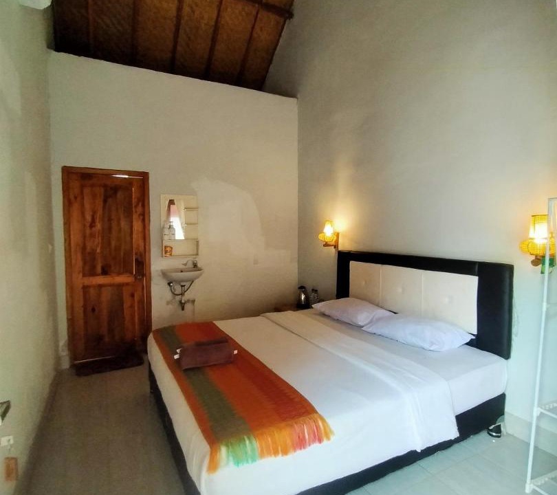 Photo of Bedroom in Gerupuk