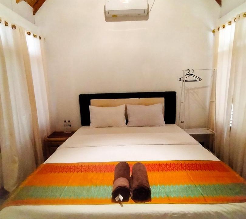 Photo of Bedroom in Gerupuk
