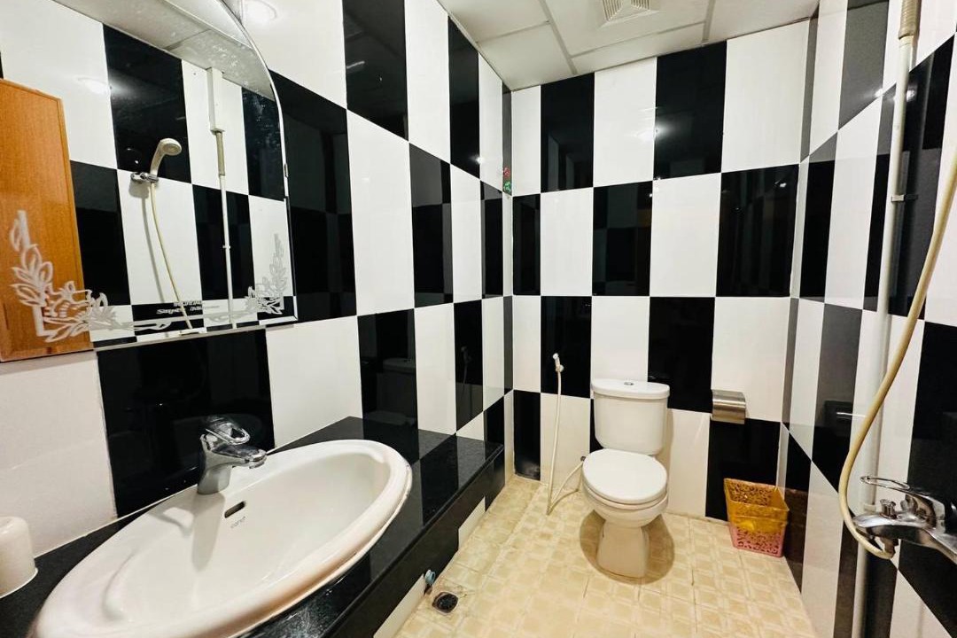 Photo of Bathroom in Prampir Makara