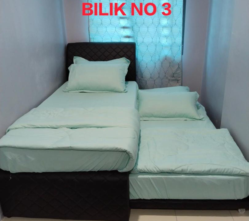 Photo of Bedroom in Chemor