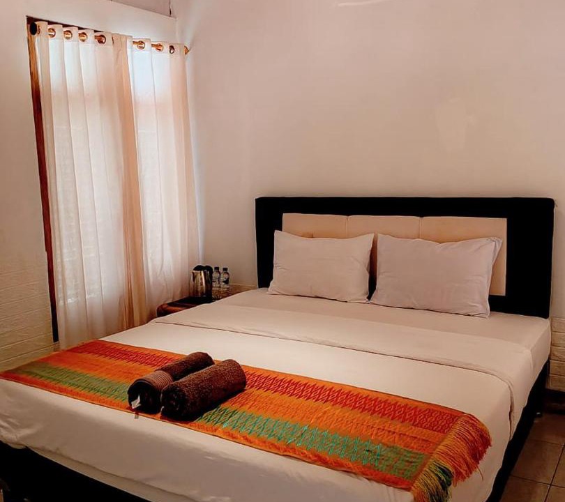 Photo of Bedroom in Gerupuk