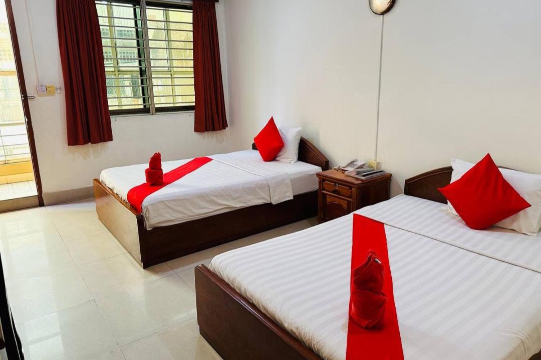 Photo of Bedroom in Prampir Makara