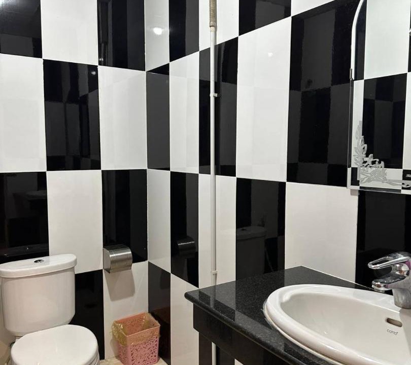Photo of Bathroom in Prampir Makara
