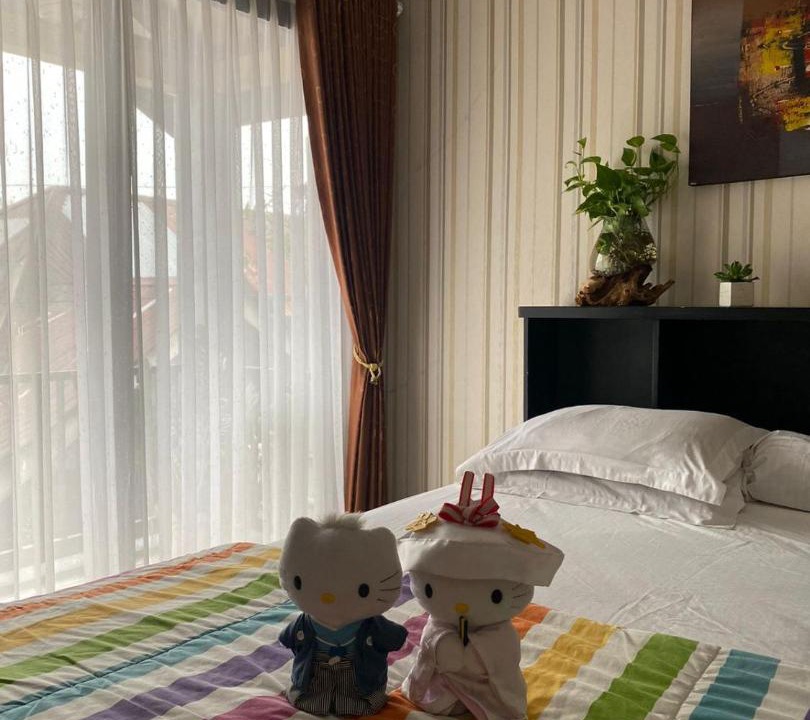 Photo of Bedroom in Wonosobo