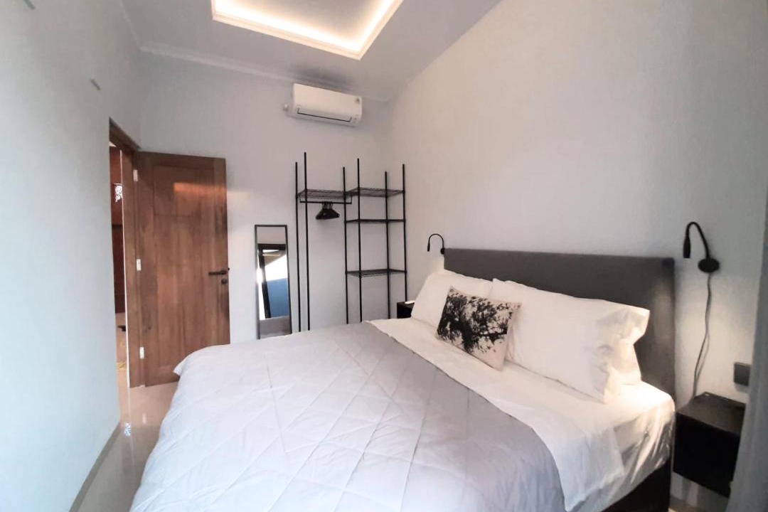 Photo of Bedroom in Prambanan