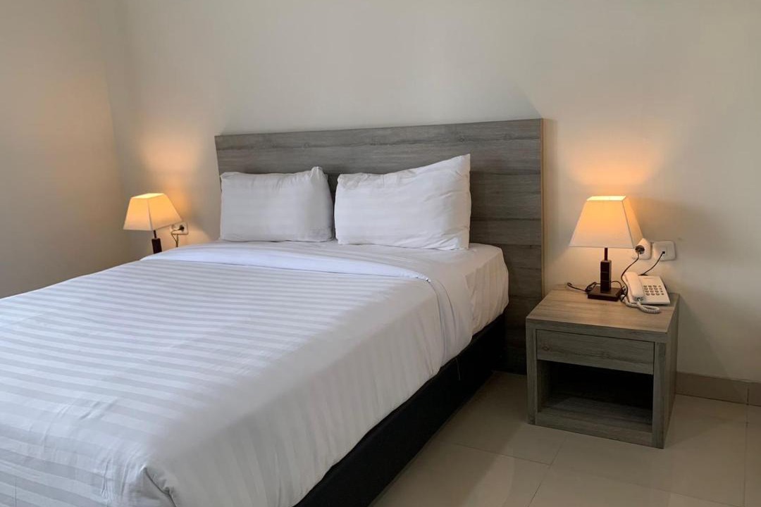 Photo of Bedroom in South Ogan Komering Ulu