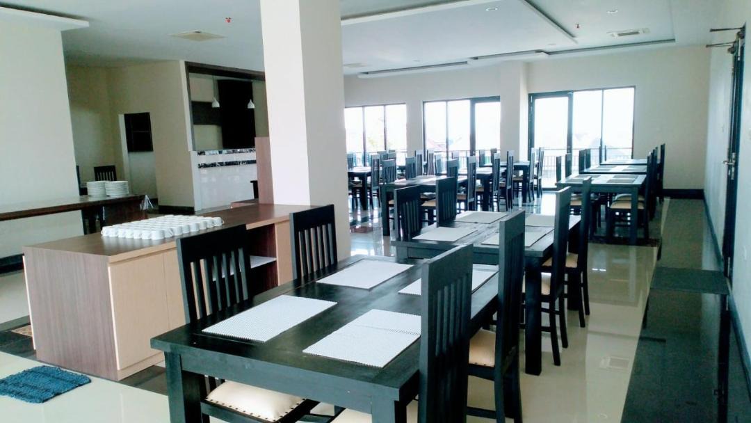 Photo of Kitchen in South Ogan Komering Ulu