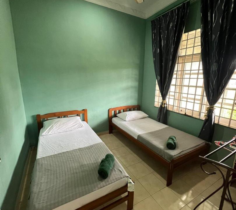 Photo of Bedroom in Kampung Gong Datok