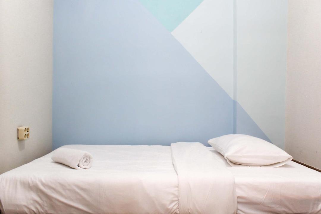 Photo of Bedroom in Bekasi Timur