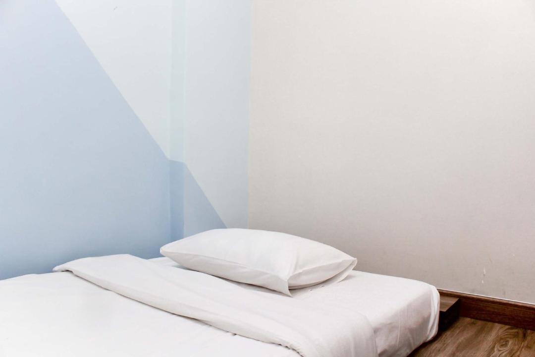 Photo of Bedroom in Bekasi Timur