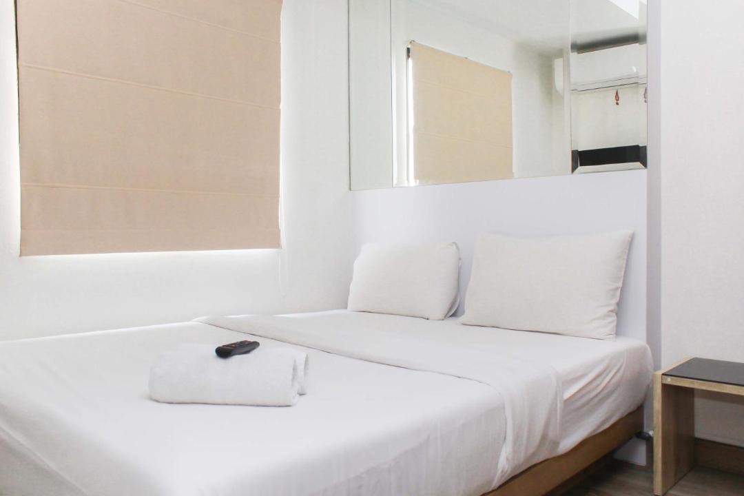 Photo of Bedroom in Bekasi Timur