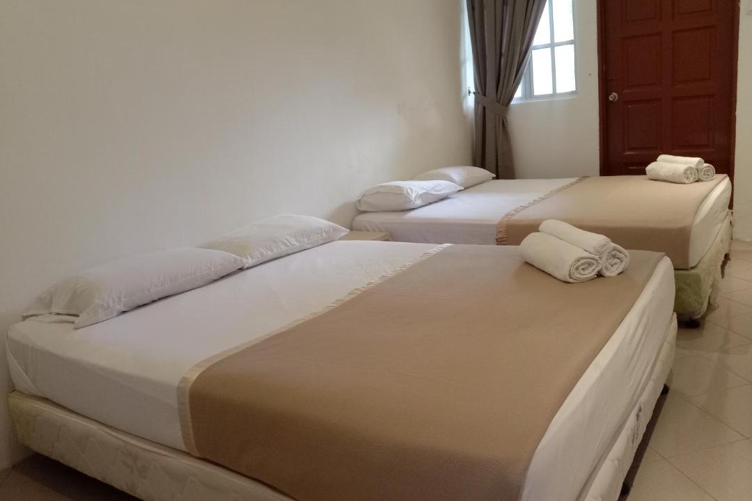 Photo of Bedroom in Si Rusa