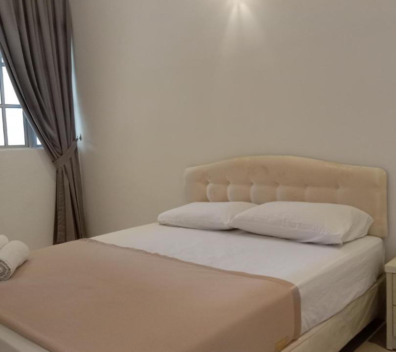 Photo of Bedroom in Si Rusa