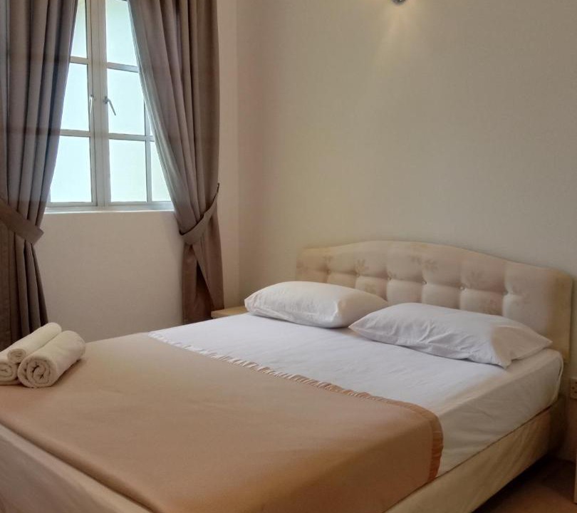 Photo of Bedroom in Si Rusa