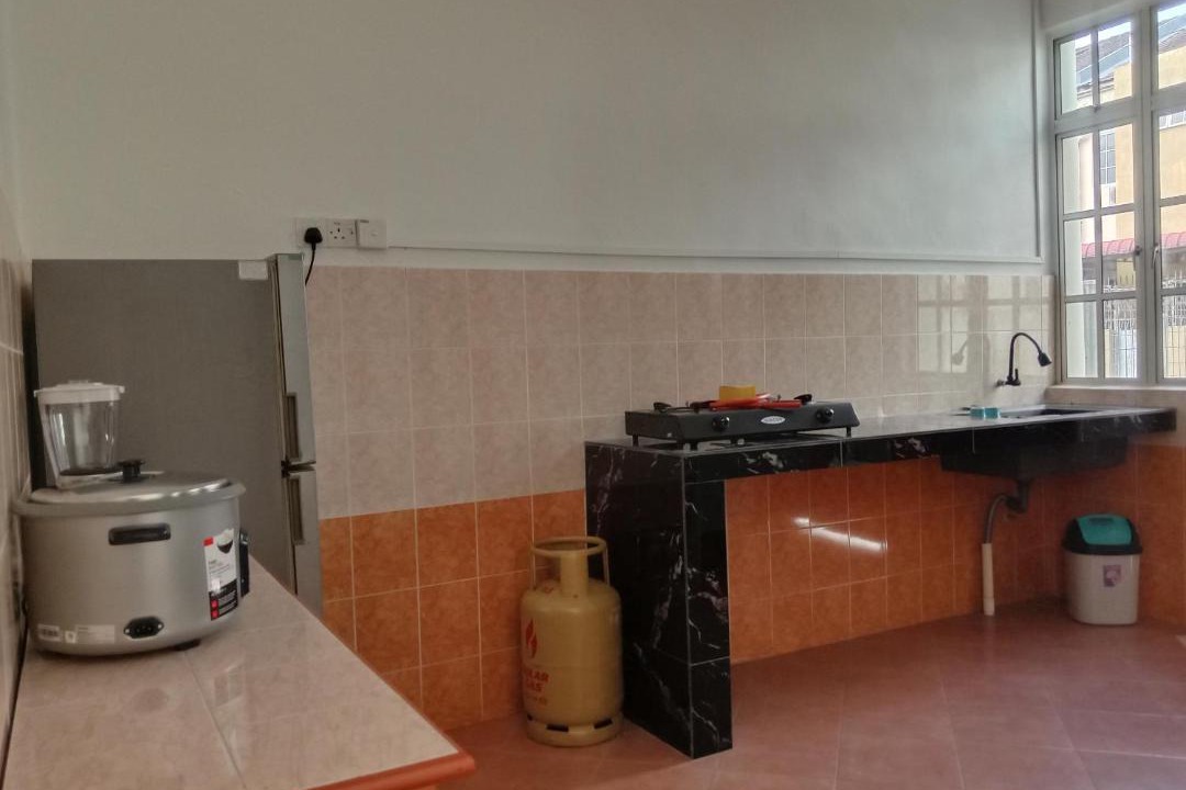 Photo of Kitchen in Si Rusa
