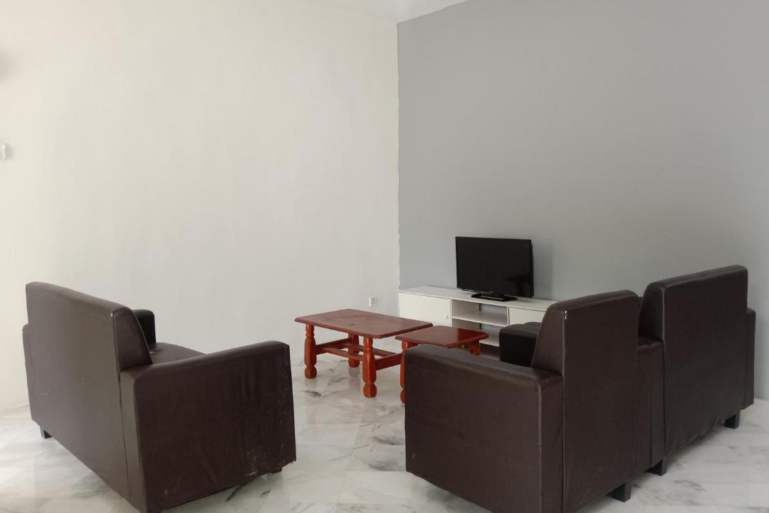 Photo of Livingroom in Si Rusa