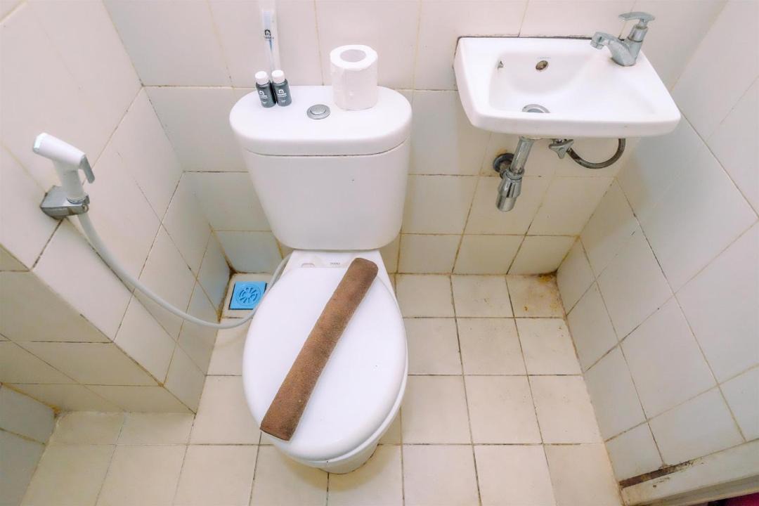 Photo of Bathroom in Bogor