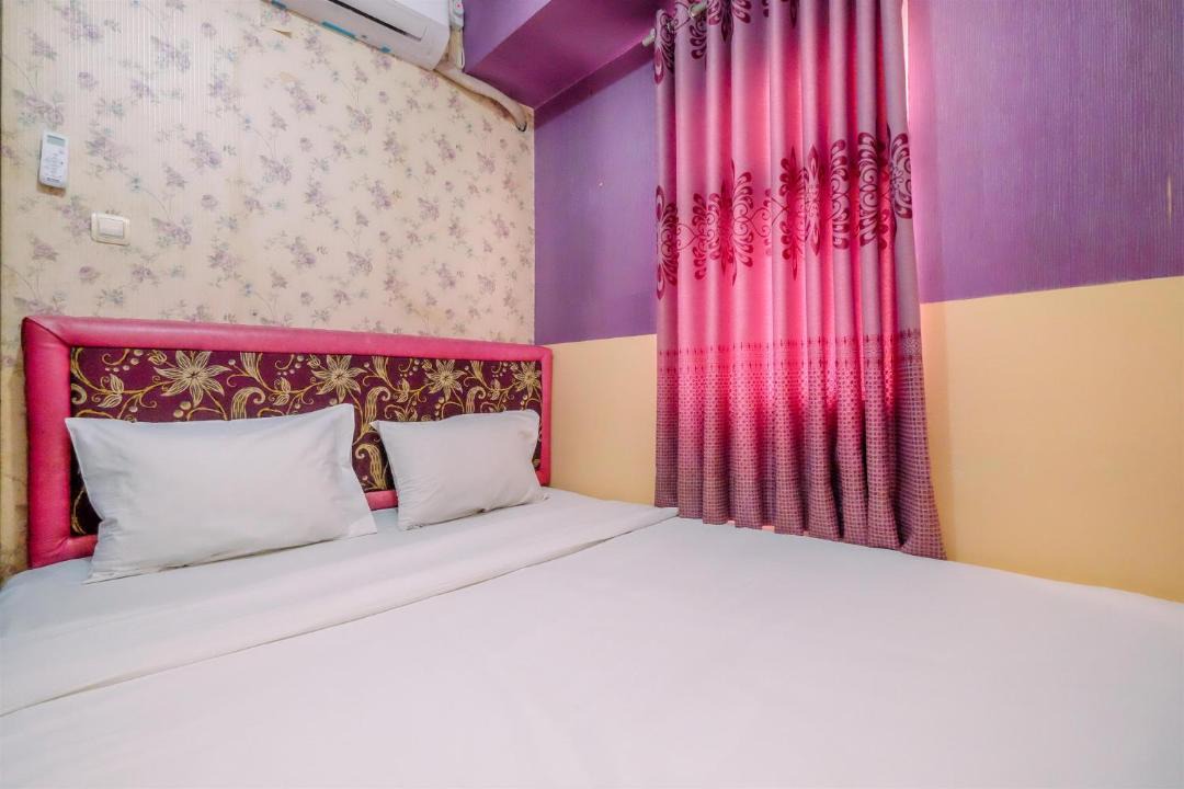 Photo of Bedroom in Bogor