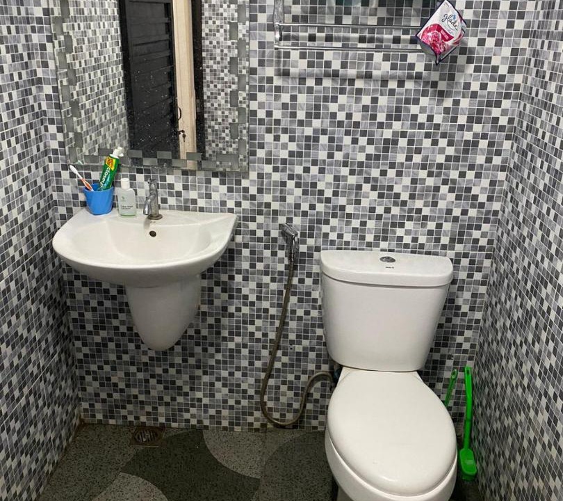 Photo of Bathroom in Wonosobo