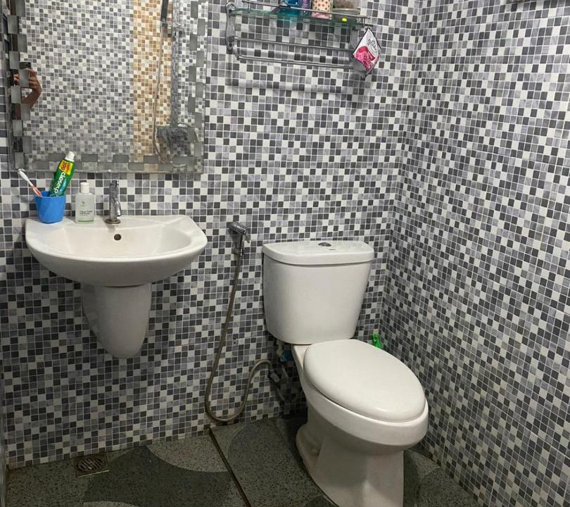 Photo of Bathroom in Wonosobo