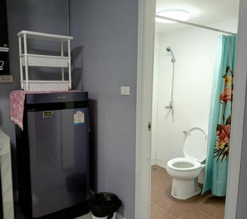 Photo of Bathroom in Thep Kasattri