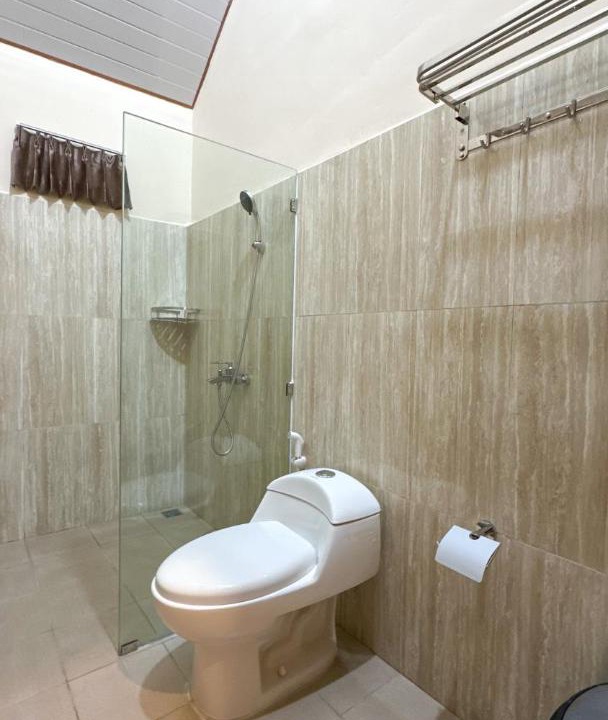 Photo of Bathroom in Kecamatan Sembalun