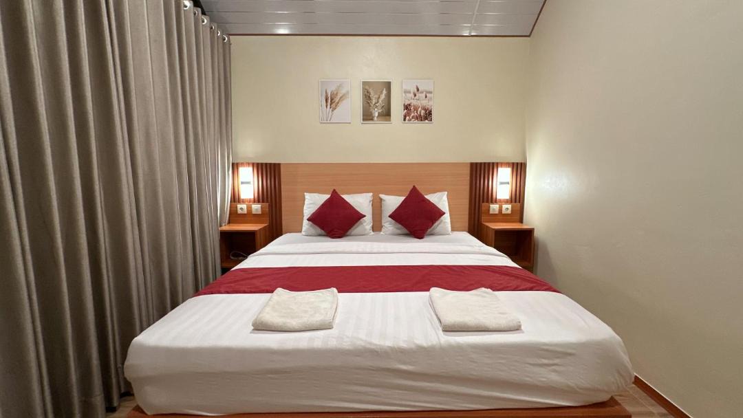 Photo of Bedroom in Kecamatan Sembalun
