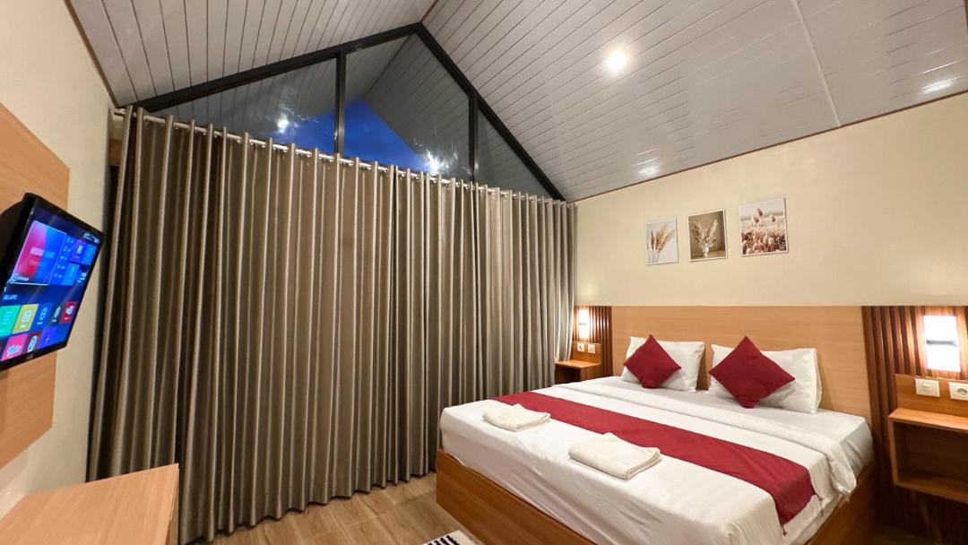 Photo of Bedroom in Kecamatan Sembalun