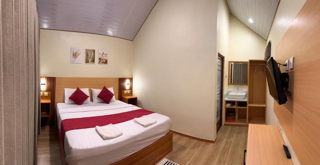 Photo of Bedroom in Kecamatan Sembalun