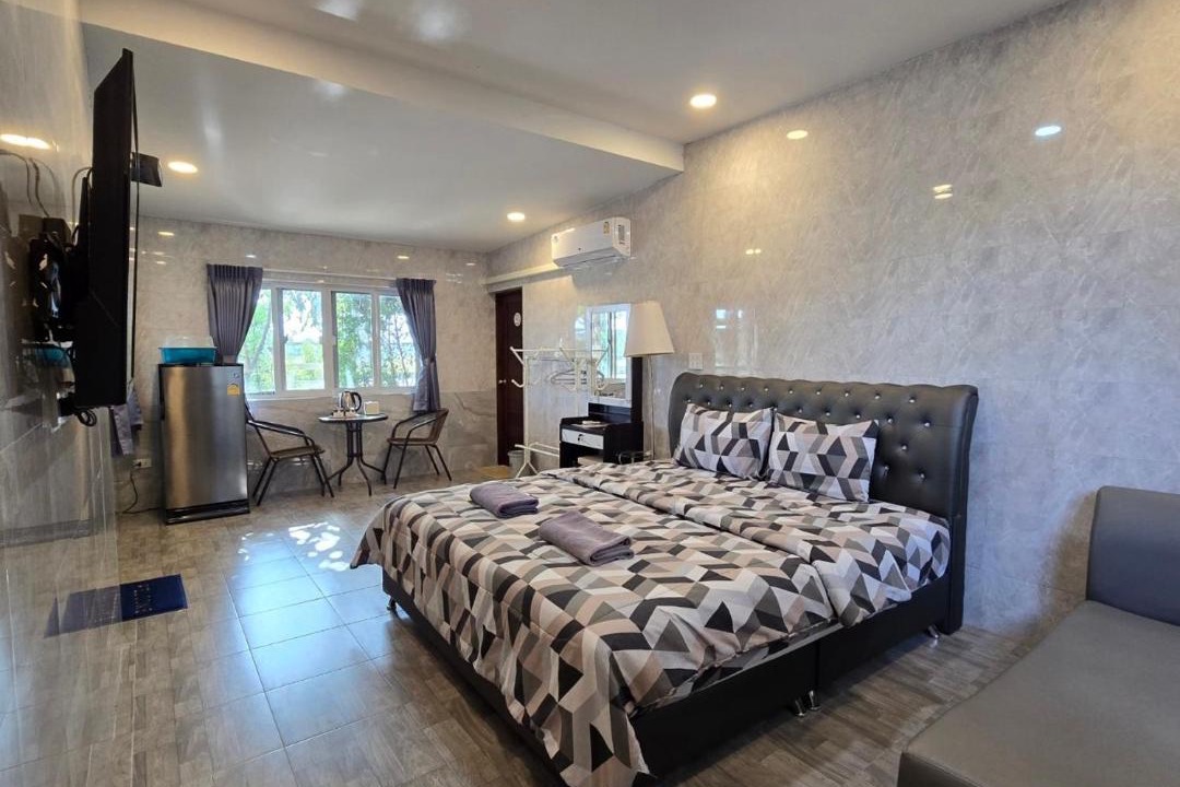 Photo of Bedroom in Ratchaburi