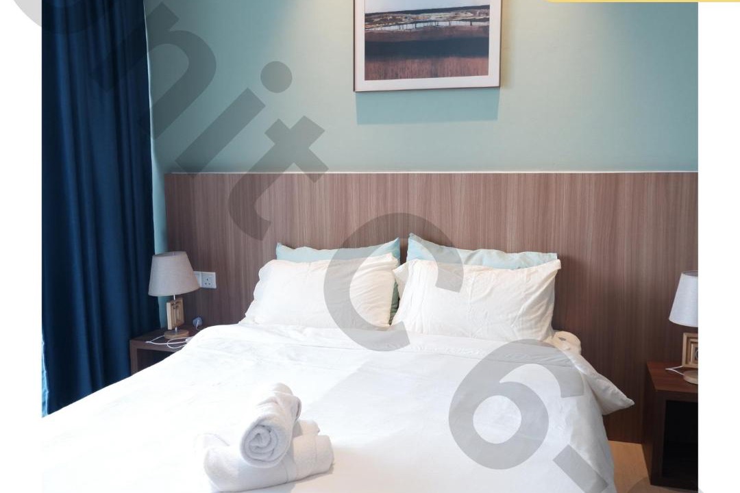 Photo of Bedroom in Sematan