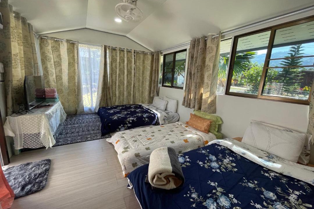 Photo of Bedroom in Khao Kho