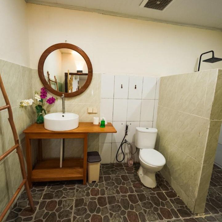 Photo of Bathroom in Nuhu Roa