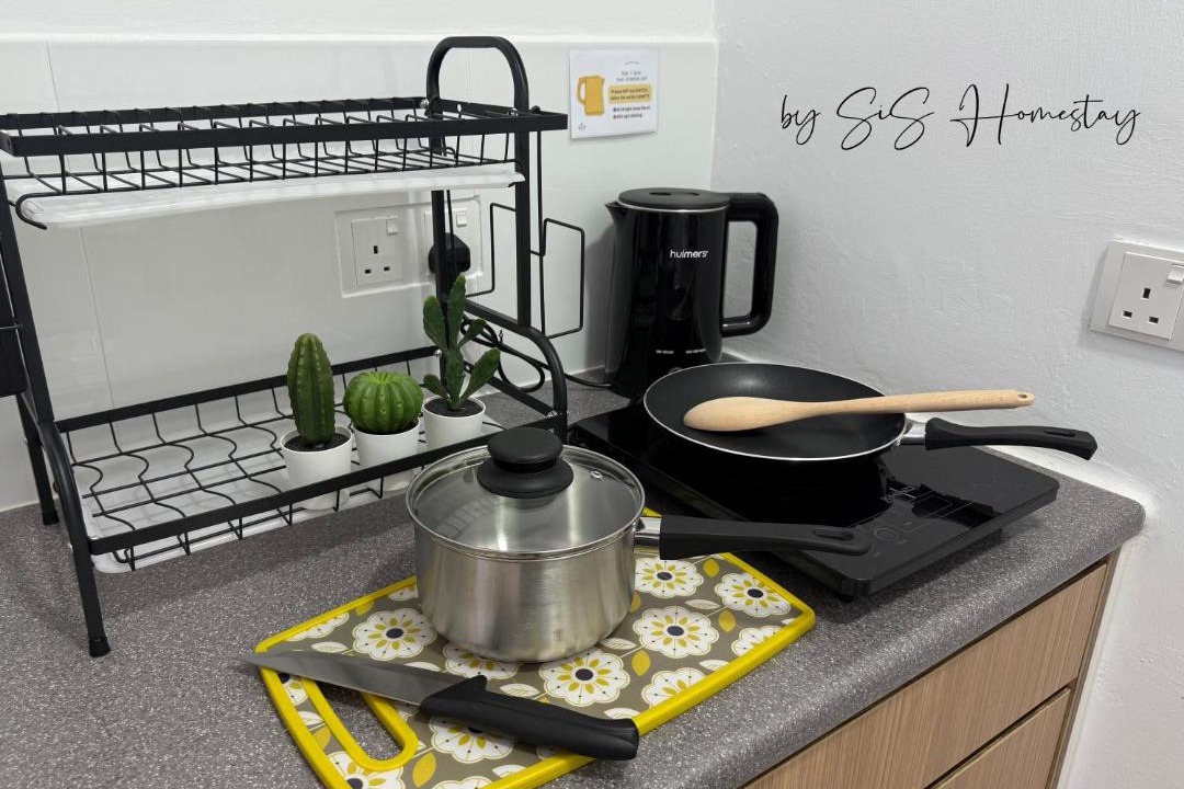 Photo of Kitchen in Shah Alam