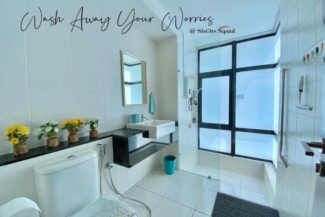 Photo of Bathroom in Shah Alam
