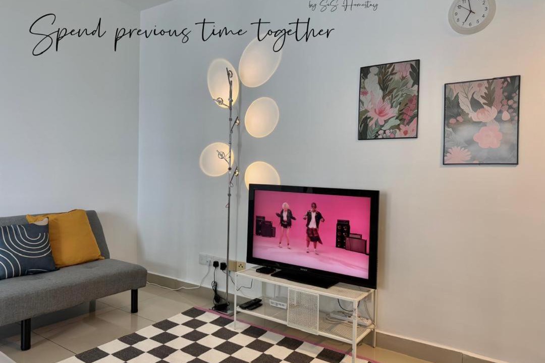 Photo of Livingroom in Shah Alam