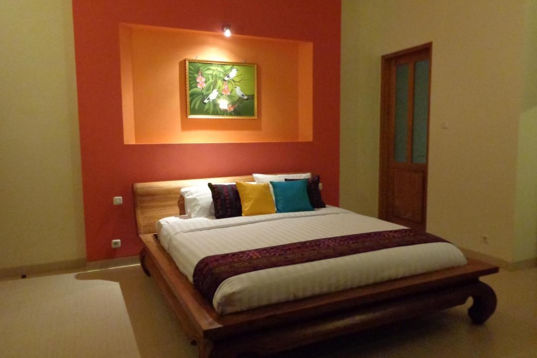 Photo of Bedroom in Kayu Putih