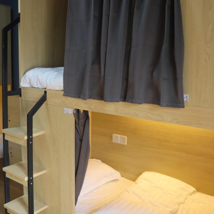 Photo of Bedroom in Bang Rak