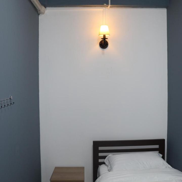 Photo of Bedroom in Bang Rak