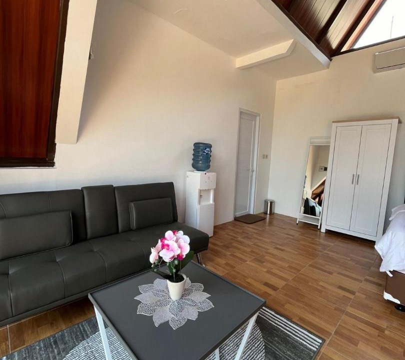 Photo of Livingroom in Ngamprah